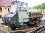 MULTICAR M 25