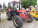 CASE 845XL