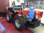 Prodám TZ4-TK 14