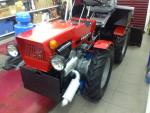Prodám TZ4-TK 14
