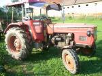 ZETOR 5511 + SPZ