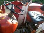 ZETOR 5511 + SPZ