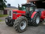 traktory Massey Feguson