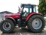 traktory Massey Feguson