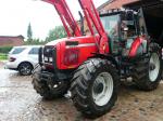 traktory Massey Feguson