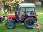 ZETOR 5245