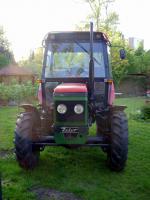 ZETOR 5245