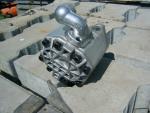 Prodám nové-nepoužité čerpadlo hydrauliky Zetor 8011
