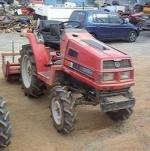Malotraktor MITSUBISHI  MT 16 D