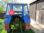 Zetor 5711