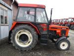 Zetor 6320,