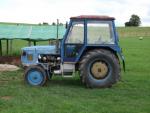 Zetor 4011