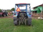 Zetor 4011
