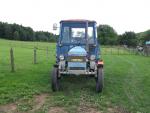 Zetor 4011
