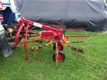 shrnovač píce SP4 121