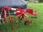 shrnovač píce SP4 121
