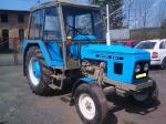 ZETOR  6911