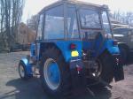 ZETOR  6911