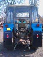 ZETOR  6911