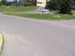pozemek Velebudice