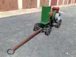 Stabilní motor Lorenz