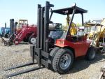 DESTA DVHM 3222 TM