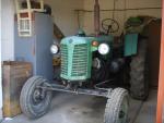 zetor 25k