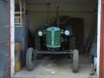 zetor 25k