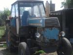 Zetor 8011