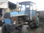 Zetor 8011