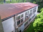 Hala HUSTOPEČE 18x42x9