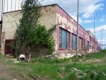 Hala Hard Jeseník dvouloďní 18+18x96x9m