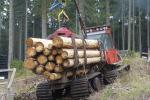 Prodej - Farmi Trac 5000T r.v. 2002