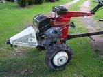 Malotraktor Fortschritt 931.50