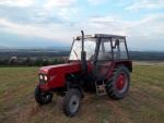 Zetor 5611