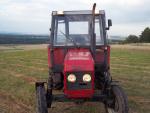 Zetor 5611