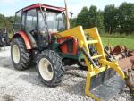 Zetor 6341 UKT