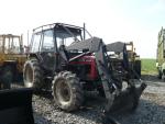 Zetor 6245 UKT