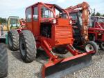 Lesní traktor LKT 80