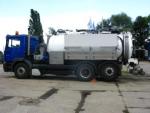 Komunální vozidlo Kaiser EcoCombi RECYCLING