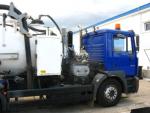 Komunální vozidlo Kaiser EcoCombi RECYCLING