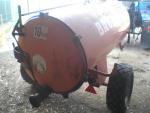 fekál bauer1700l