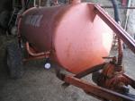 fekál bauer1700l