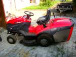 Zahradní traktor XT 200 HD