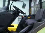 Claas 456 Celtis RX s nakladačem Quicke 460,Prodáno!