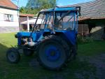 Zetor 25