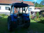 Zetor 25