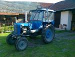 Zetor 25