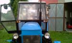 Prodam zetor 6911