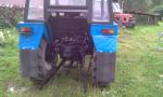 Prodam zetor 6911